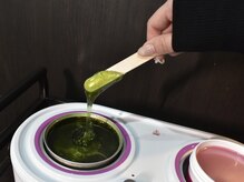 メローワックス 横浜店(MELLOW WAX)/【横浜駅/脱毛/ワックス/光】