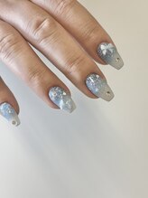 ユヌ(UNE.)/持ち込みOK！10本アート