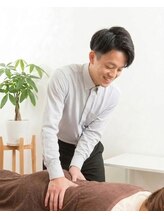 ケアルーム 綱島(CARE room) 菊地 晃史