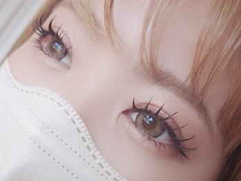 アイアンドネイル アプリシーラブ(Eye&Nail Appri si love)の写真/【マツエク全員オフ無料★】幅広い年齢層のお客様に愛されるサロン♪技術力/仕上がりの美しさ/モチの良さ◎