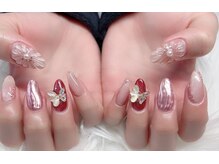 美ら海ネイル(美ら海nail)/