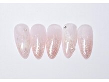 ビーエヌネイル(BN NAIL)/