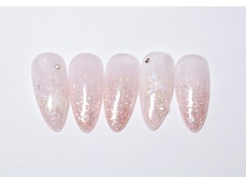 ビーエヌネイル(BN NAIL)/