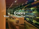 カラーズ 広尾 ネイルラウンジ