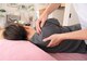 ボディステップ(BODY STEP)の写真/身体が軽くなると、顔まで変わる美容整体
