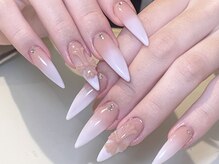 ルア(LUA)の雰囲気（ちゅるんネイルしませんか？♪♪）