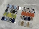 ニュアンスネイル/定額デザイン