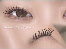 BRANCHE eye Bremine 勝川店の雰囲気（フラットorバインドロック　エクステメニューも豊富♪）