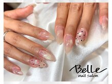 ベル(Belle)