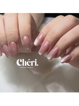 シェリ(Cheri.)/マグネットコース￥5500