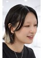 ケイアイビューティーサロン(KIBeauty Salon)&nbsp;中島 菜々