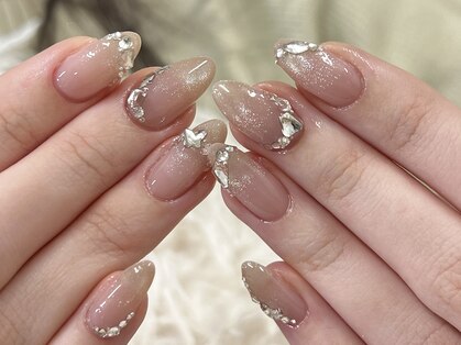 トゥインクルネイル(Twinkle Nail)の写真
