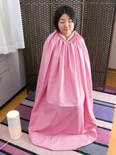 エキナセア/＊よもぎ蒸し＊