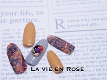 ネイルズ モダ(NAIL'S MODA)/12月の新作2