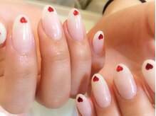 トランキル(Tranquille)/