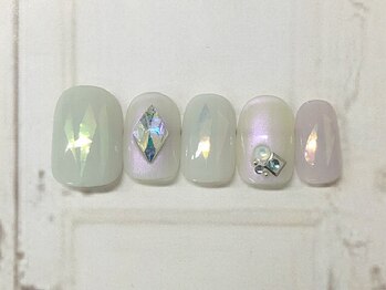 シェリ(cheri)/デザイン