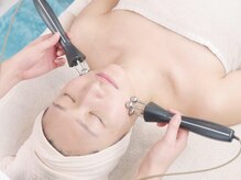 ミルクディッパー(Milk Dipper)/フェイスビートダンス