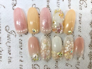 ジュエル(Jewel)/再来 定額コミコミ 7630円