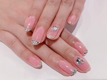 カラン 焼津店(CALIN)/こだわりコース