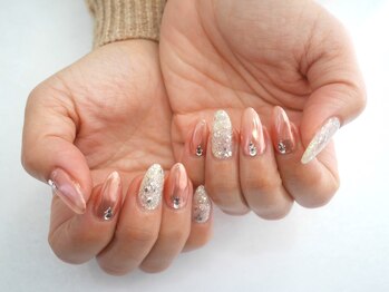 ザネイルズ(The Nails)/