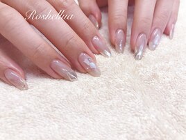 ニュアンス×ミラー