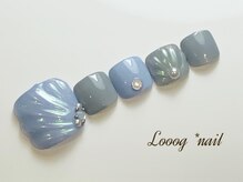 ローグ(Looog)/シェルネイル☆