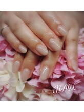 アイネイル(iNAIL)/
