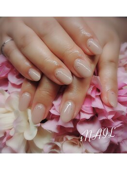 アイネイル(iNAIL)/