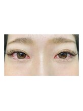 ココ(COCO)/ボリュームフラットmix120