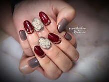 ラブーン(Raboum)/Flower