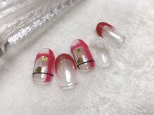 ネオリーブドレスネイルアンドアイラッシュ(Neolive dress nail&eyelash)/*定額￥8000*【dress】