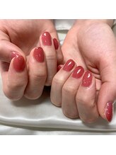 アイリッシュネイル 久屋大通店(Irish Nail)/maogel