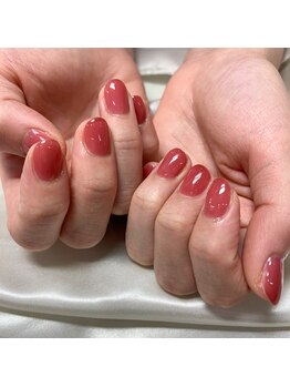 アイリッシュネイル 久屋大通店(Irish Nail)/maogel