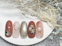 ネイルルームシャイン/