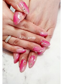 シュポルテ(chou porte)/