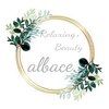 リラクシングアンドビューティ アルバーチェ(Albace)のお店ロゴ