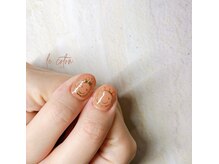 ルコトン(le coton)/アートデザイン