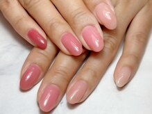 モアニヒロオ 広尾駅前店(MOANI Hiroo)/マオジェル×フィルイン