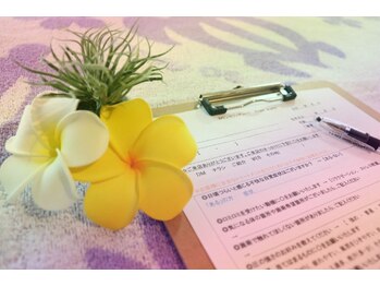 もあまる 津田沼店/1人1人に合わせた10分毎のコース