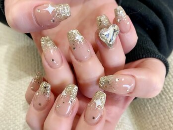 ネイビー(Naivy)/