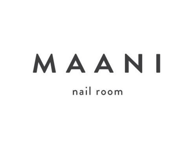 nail room MAANI