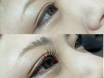 キャッツアイ東京 新宿店(Cat's eye TOKYO)/まつ毛パーマ