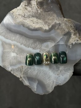 アンプリス(amplis)/byrina