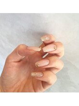 ハーティーネイル 自由が丘南口店(heartynail)/