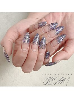 クリーム(Nail Atelier CREAM)/