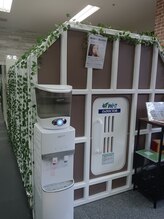 リレア(relair)/特注サイズの酸素ルーム