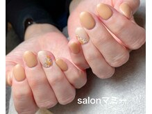 マミー/お客様ネイル