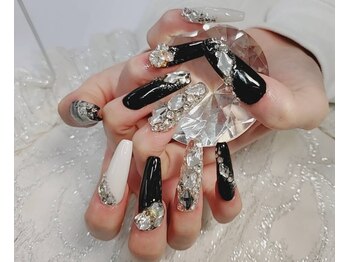 プリンセスネイル(Princess NAIL)/スカルプ乗せ放題