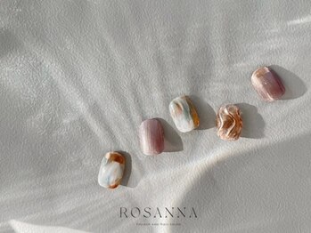 ロザンナ 新越谷 南越谷店(ROSANNA)/