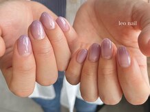 レオ ネイル 倉敷店(leo nail)/ジェルネイル